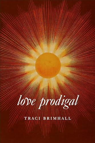 Love Prodigal (Paperback)