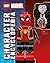 LEGO Marvel Character Encyc...