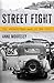 Street Fight by Anne Morrissy