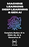 Machine Learning,...