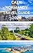CAEN NORMANDY TRAVEL GUIDE ...