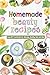 Homemade Beauty Recipes: Ea...