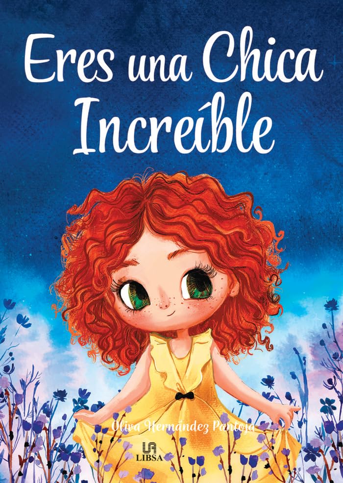 Eres una Chica Increíble (Paperback)