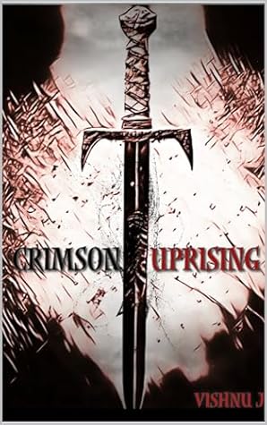 Crimson Uprising