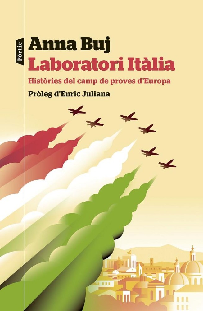 Laboratori Itàlia (Paperback)