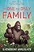 The One and Only Family: New for 2024, the final book in the series of children’s animal stories from the author of The One and Only Ivan - now a Disney+ movie