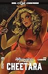 Thundercats: Cheetara #1