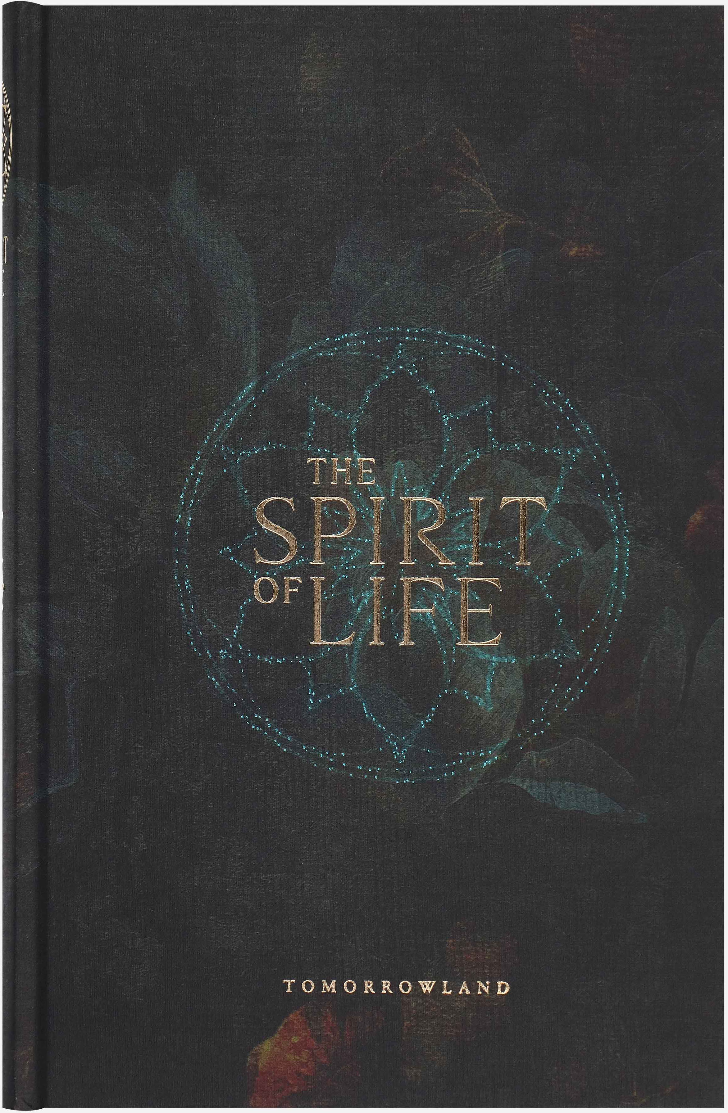 The Spirit of Life