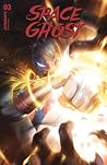 Space Ghost Vol. 1 #3