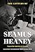 The Letters of Seamus Heaney by Seamus Heaney The Letters of Seamus Heaney by Seamus Heaney