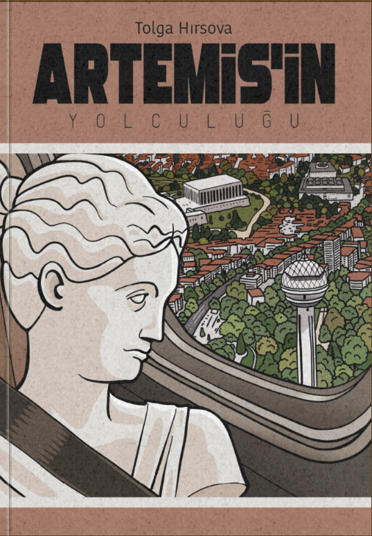 Artemis'in Yolculuğu