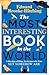 The Most Interesting Book in the World by Edward Brooke-Hitching