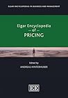 Elgar Encyclopedia of Pricing (Elgar Encyclopedias in Business and Management series)