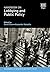 Handbook on Lobbying and Public Policy (Handbooks of Research on Public Policy series)
