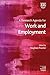 A Research Agenda for Work and Employment by Stephen Procter