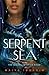 Serpent Sea (The Spice Road Trilogy #2)