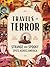 Travels of Terror: Strange and Spooky Spots Across America (US Travel Guide, Gift for Fans of True Crime, Horror, and the Paranormal)