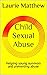 Child Sexual Abuse: Helping...