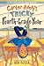 Carter Avery's Tricky Fourth-Grade Year by Rob Buyea Carter Avery's Tricky Fourth-Grade Year by Rob Buyea
