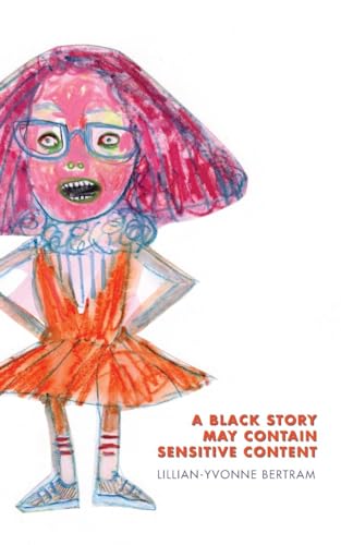 A Black Story May Contain Sensitive Content (Paperback)
