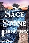 The Sage Stone Prophecy (The Arkana Mysteries)