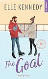 The goal by Elle Kennedy
