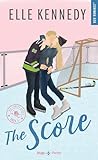 The score by Elle Kennedy