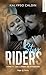 Les Limbes de Pandore (Styx Riders, #5)