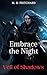 Embrace the Night by M.R. Pritchard Embrace the Night by M.R. Pritchard