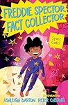 Freddie Spector, Fact Collector by Ashleigh Barton