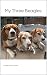 My Three Beagles