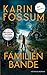 Familienbande (Eddie Feber #0)