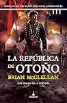 La república de o...