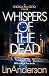Whispers of the Dead by Lin Anderson