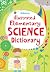Illustrated Elementary Science Dictionary by Lisa Jane Gillespie