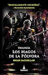 Pack Los magos de...