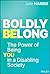 Boldly Belong: The Power of...