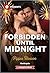 Forbidden Until Midnight (Harlequin Presents)