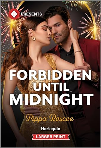 Forbidden Until Midnight (Harlequin Presents)
