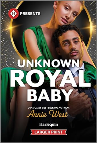 Unknown Royal Baby (Mass Market Paperback)