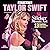 Ultimate Taylor Swift Sticker Mosaic Art: 13 Fearless Mosaic Art Designs & Fun Facts (Design Originals) For Swifties of All Ages - Removable, Reusable Stickers
