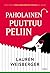 Paholainen puuttuu peliin (The Devil Wears Prada, #3)