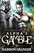 Alpha's Gamble (Stone Forge Shifters)