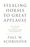 Stealing Horses t...