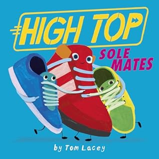 High Top by Tom Lacey