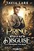 Prince in disguise: Edizione italiana (Perilous Courts Vol. 2) (Italian Edition)