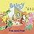 Bluey: The Doctor