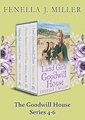 The Goodwill House Series 4-6