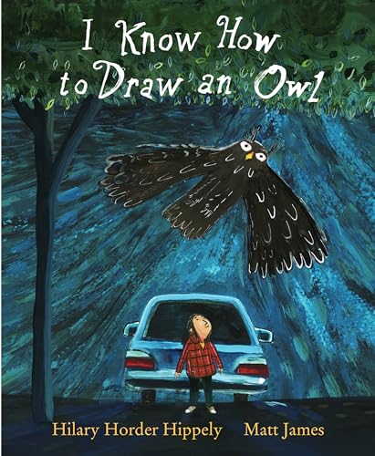 I Know How to Draw an Owl (Hardcover)