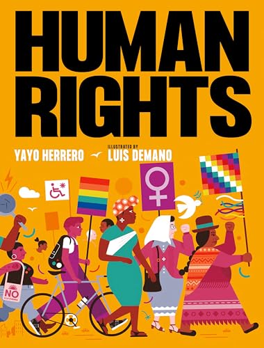 Human Rights (Hardcover)